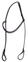 Wave headstall