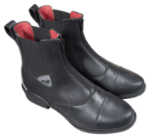 Fina jodhpur boots