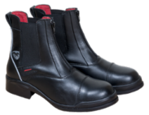 Fina jodhpur safety boots