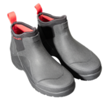 Laxfoss rubber boots