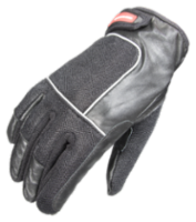 'Lux' riding gloves, summer