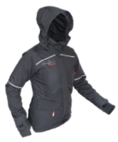 Askja Winter Riding Jacket