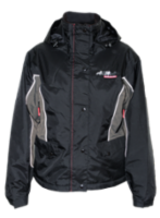 Dalvik Winter Riding Jacket