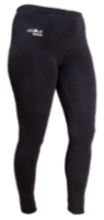 Flói bamboo leggings