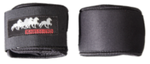 Fetlock protector