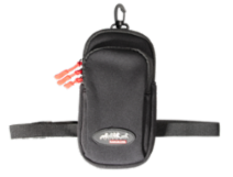 Kria Riding Leg Bag