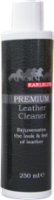 Gentle leather cleaner