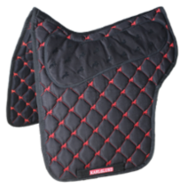 Saddle pad, Glói