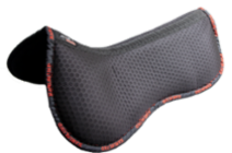 Bliða Memory Foam Saddle Pad