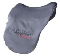 Magni saddle cover, smooth fleece 