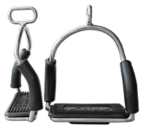 Flex stirrups