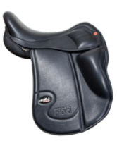 Flóki saddle