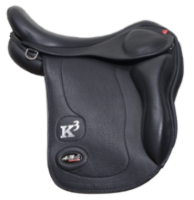 K3 saddle with long kneeblocks