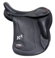 K3 saddle with short kneeblocks