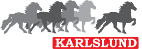 Karlslund logo