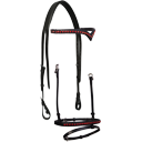 Kombi bridles